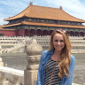 Meet your Posher, Kathleen